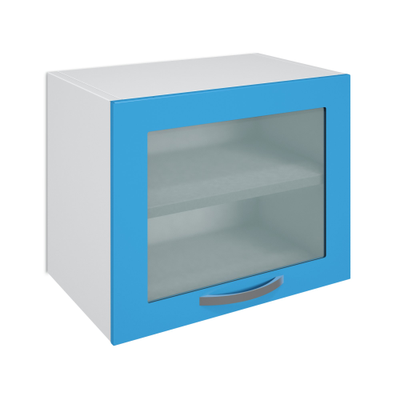 Шкаф медицинский настенный ШМН-1.1