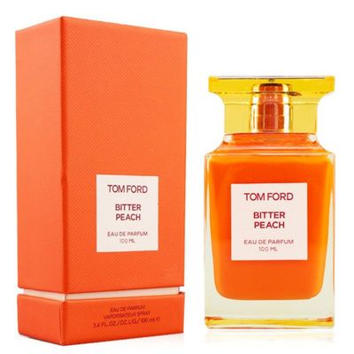 Парфюм. вода  ГОРЬКИЙ ПЕРСИК / vers. equivalent BITTER PEACH Tom Ford  30 мл