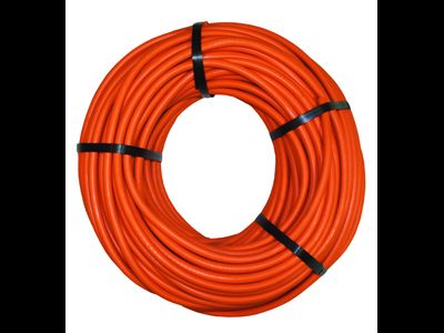 Прямой резиновый шланг RUBBERFLEX THT/SR Walcom 60302