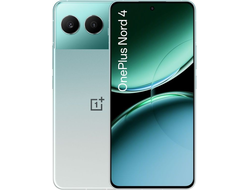 OnePlus Nord 4 16/512Gb Oasis Green