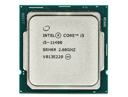 Intel Core i5-11400