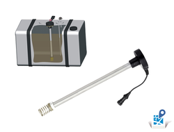 Оборудование для контроля и измерения расхода топлива