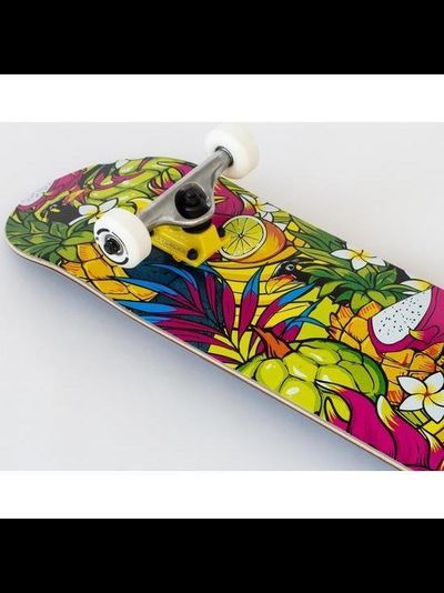 Скейтборд-круизер Footwork Fruits 8х31,5