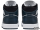 Nike Air Jordan 1 Mid Dark Teal (35-45)