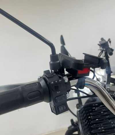 Электровелосипед wenbox monster 1000w 20ah