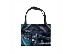 Сумка-шоппер Игра Престолов №2