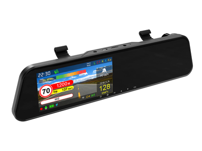 SilverStone F1 HYBRID ELBRUS