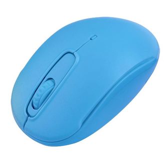 Мышь Perfeo Wireless, &quot;бриз&quot;, &quot;COMFORT&quot;, 3 кн, 1000dpi, USB (PF_A4778).