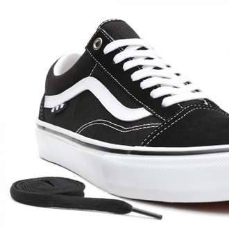 Кеды Vans Skate Old Skool Black