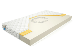 Беспружинный Матрас SMART XL BioСrystal