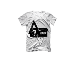 Футболка с Вашим Дизайном