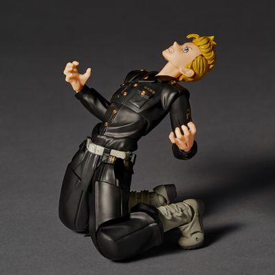 Фигурка Такэмити Ханагаки (Takemichi Hanagaki Amazing Yamaguchi)