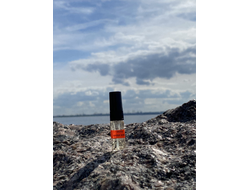 Духи НОТА: ЮНАЯ КОЖА, 3.5 мл