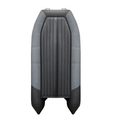 Моторная лодка Таймень RX 3700 НДНД графит/черный