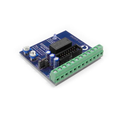 Модуль сопряжения МСК Даксис