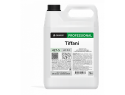 Мыло-пена TIFFANI. 5 Л, 427-5