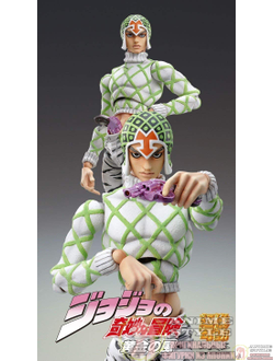 Фигурка Гвидо Миста (Guido Mista Second Ver.)