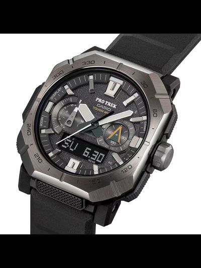 Часы Casio Pro Trek PRW-B1000-1