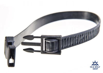 Ремешок для ножа с застежкой "Фастекс"