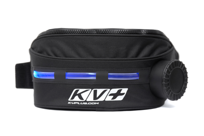 Подсумок KV+ Thermo waist bag with LED 1L 22D32
