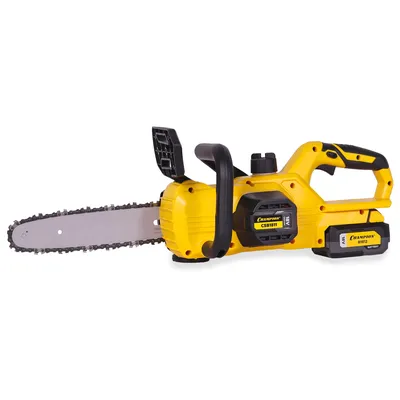 Пила аккумуляторная CHAMPION CSB1811