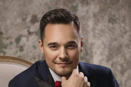 Альберт ЖАЛИЛОВ Заслуженный артист Татарстана