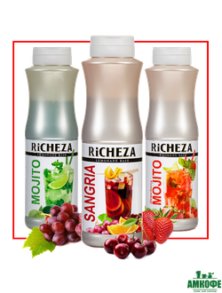 Основа для напитков RiCHEZA