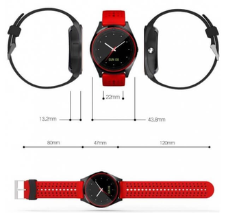 jokin v9 bluetooth smart watch
