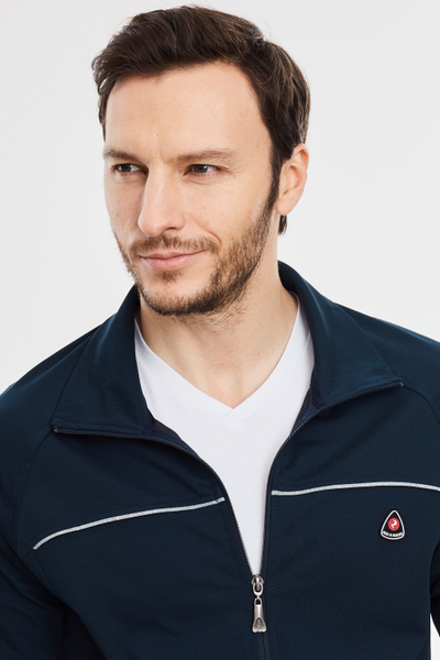 Cпортивный костюм мужской 11SKM-1134/1