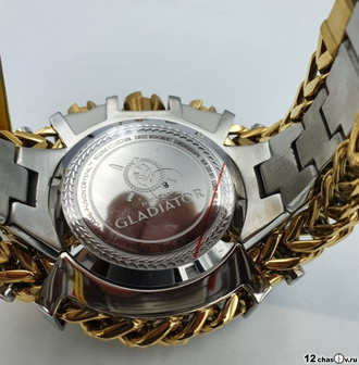 Часы Invicta 34430 Reserve Gladiator