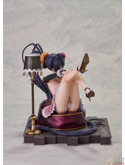Фигурка 1/6.5 Акэно Химэдзима (Himejima Akeno 15th Anniversary ver.)