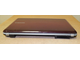 Корпус для ноутбука Samsung R528 (дефект петли) (комиссионный товар)