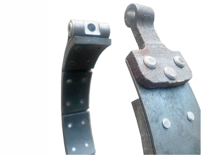 8.23.043 Лента тормоза МП в сборе