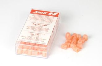 1301 Пластиковые дюбели (SNOLI plastic dowels length 9mm,100 pcs.)