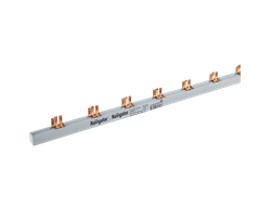 Шина соединительная 3/63А 12гр Navigator 61347