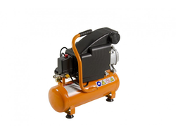 Компрессор масляный коаксиальный FoxWeld AERO 140/8