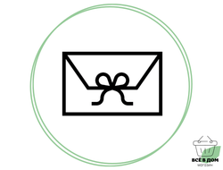 КОНВЕРТЫ ДЛЯ ДЕНЕГ