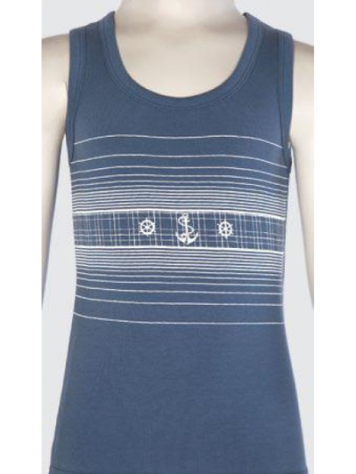 Майка для мальчика Baykar - 2682