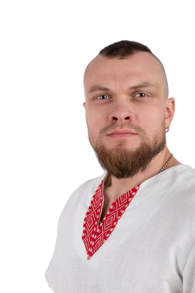 Рубаха "Счастливый день"