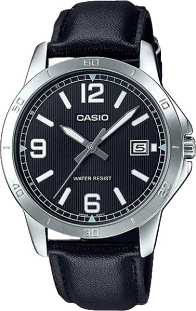 Часы Casio MTP-V004L-1B