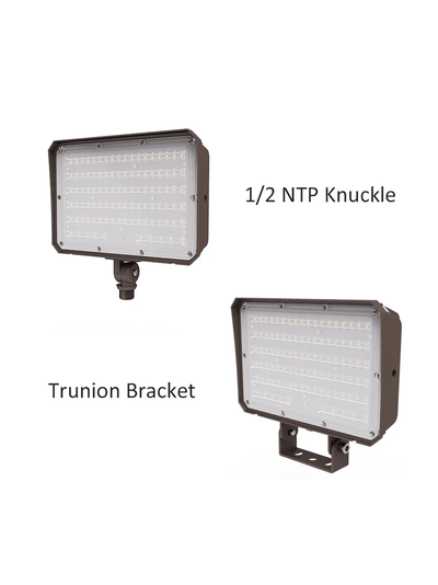 Светодиодный прожектор 80 Вт  130 лм/Вт