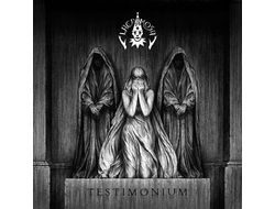 Lacrimosa - Testimonium CD Digi