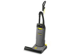 Щеточный пылесос для сухой уборки Karcher CV 48/2 Adv - Артикул 1.057-321.0