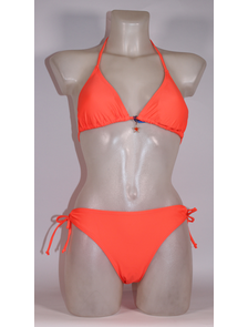 Купальник раздельный Rivage Line арт. 24225 (38--46) Купальник тройка Шторка+плавки+стринги