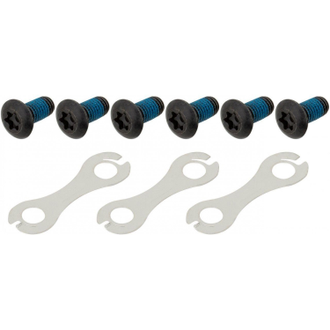 Ротор Shimano RT56, 160 мм, 6 болт., для пластик. колод., б/уп., ESMRT56S