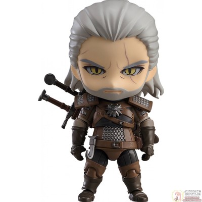 Нендроид Геральт (Geralt)