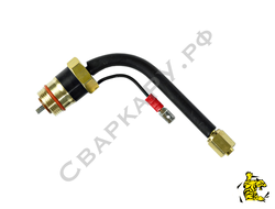 Голова плазмотрона SVF для A81