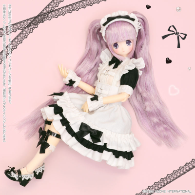 Кукла 1/6 PureNeemo Raili Dream Maid, Darling girl ver.