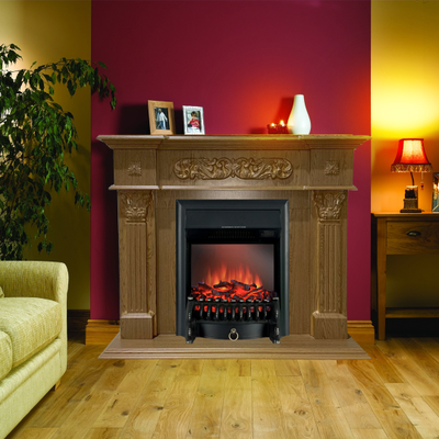 Электрокамин Лидс