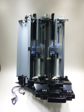 Запасная часть для принтеров HP Laserjet M806dn/M830MFP, Paper pick-up assembly,T2&amp;T3 (RM1-9745-000)